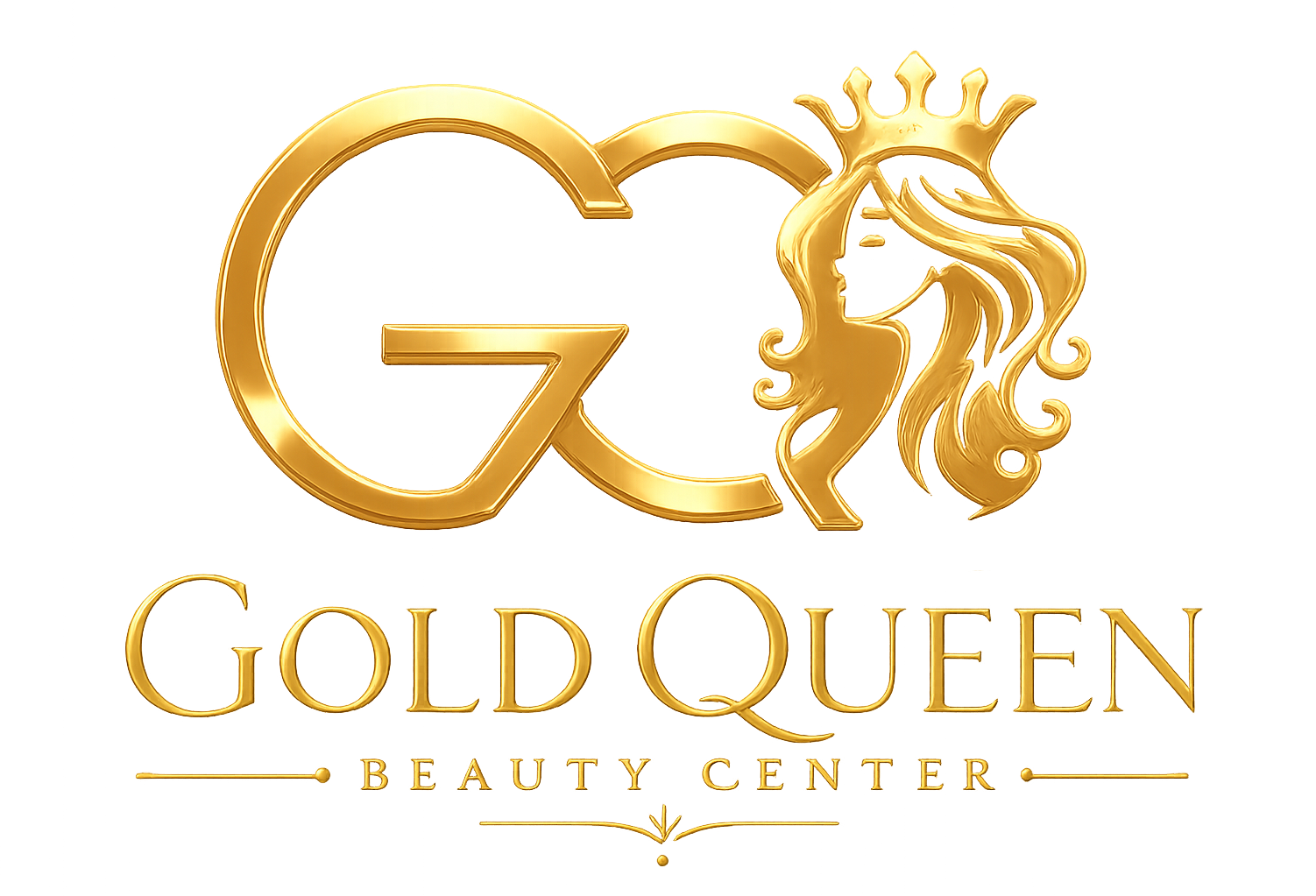 Gold Queen Beauty Center